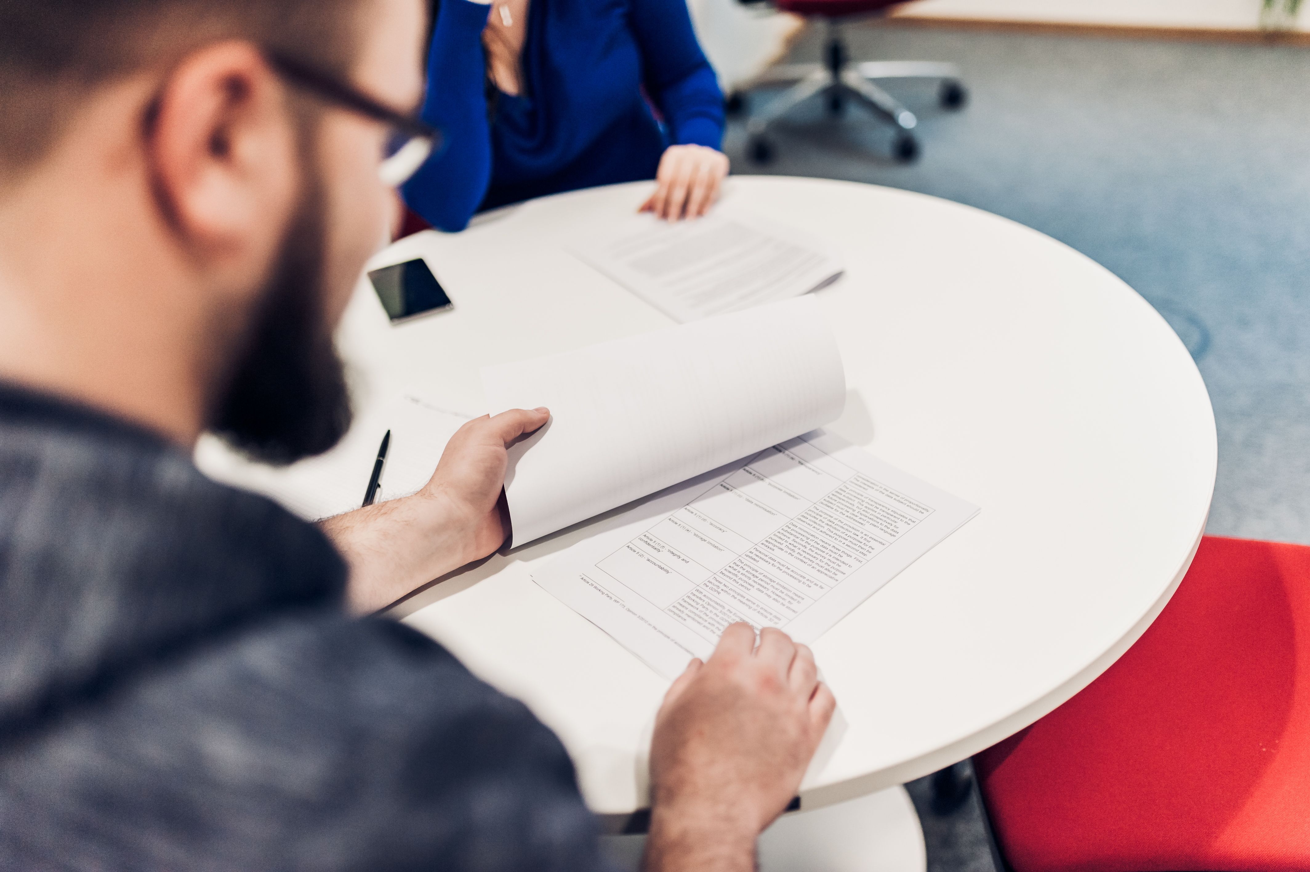 Obligations in the rental contract