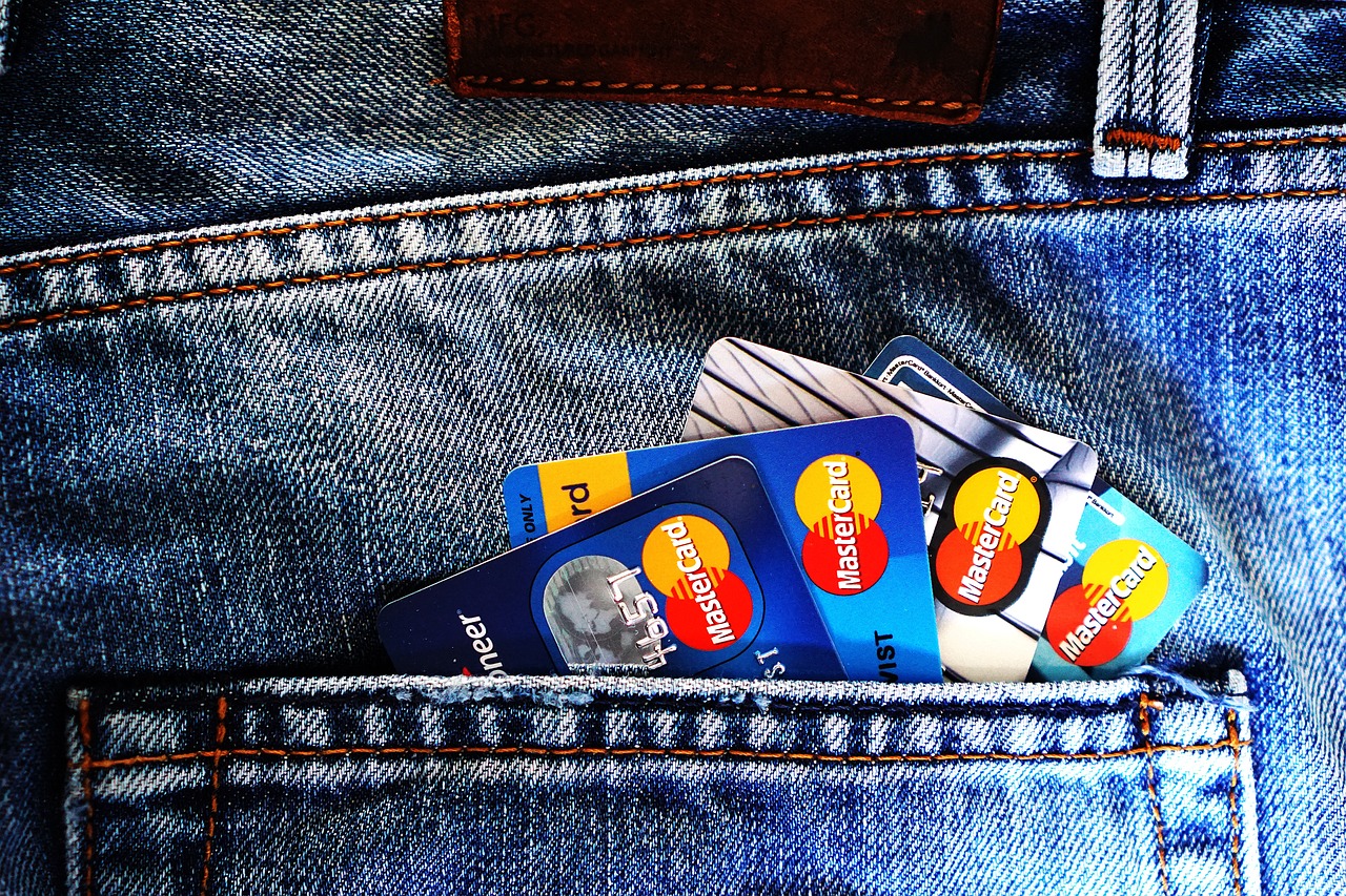 Types of Bank Accounts in Germany