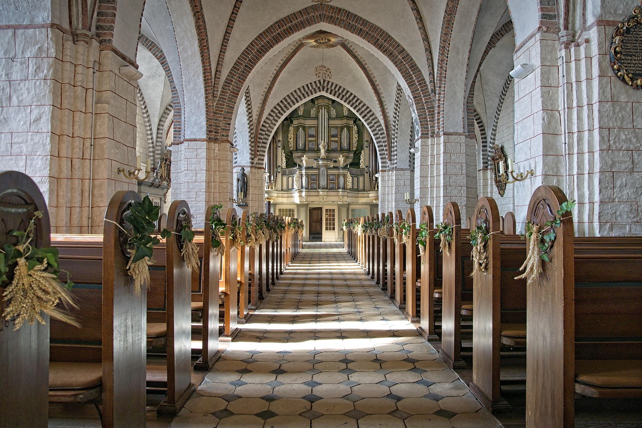 Church Tax