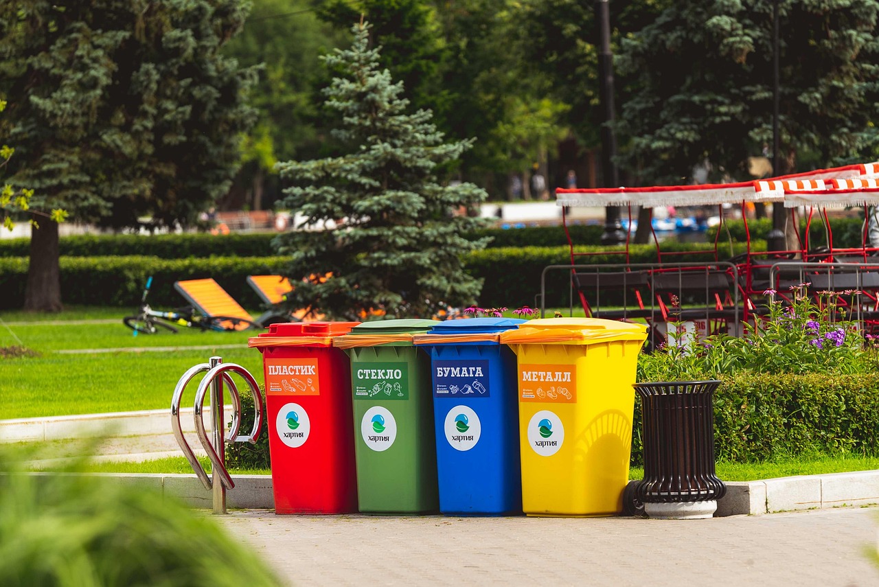 Waste Disposal