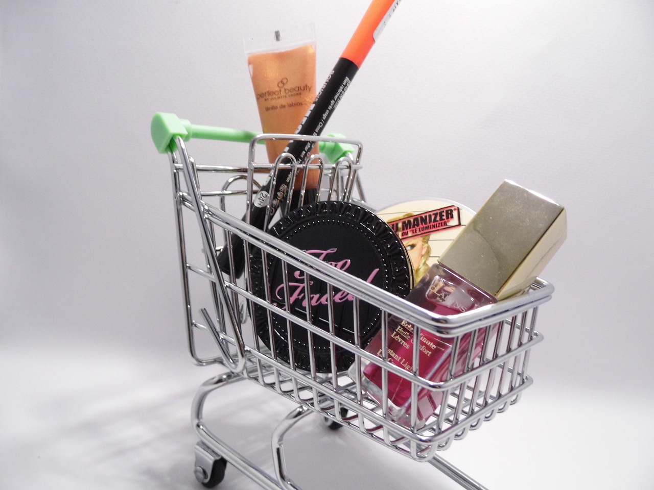 No shopping on Sunday: