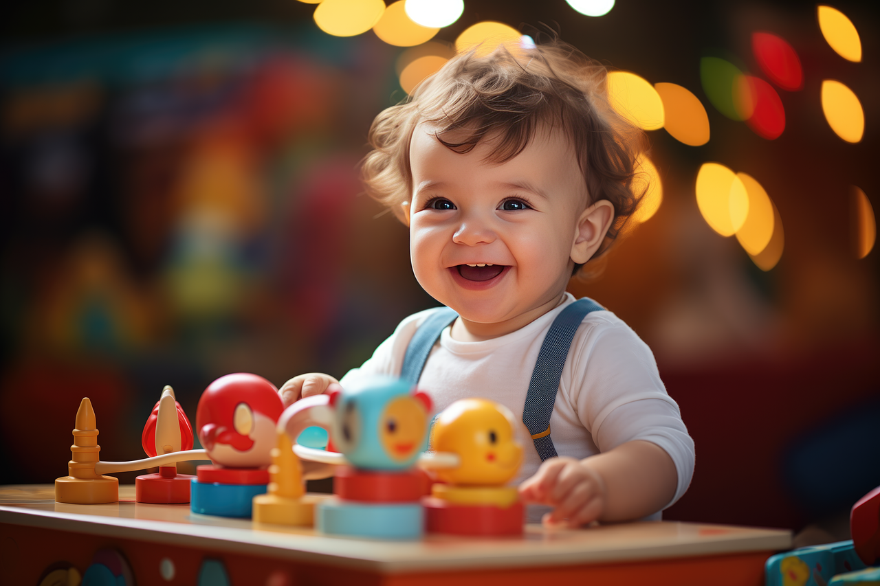 Childcare
