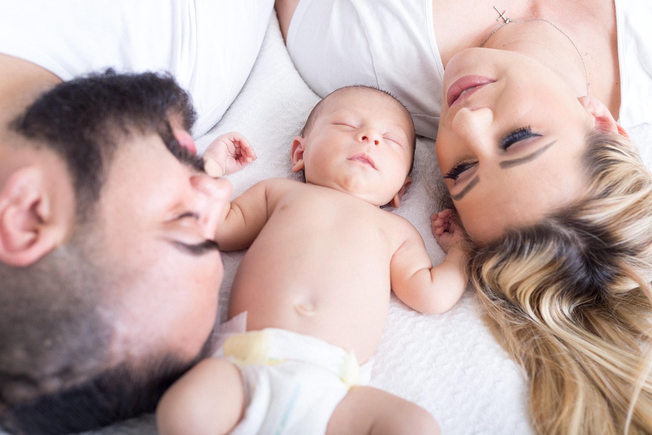 Parental Allowance/Child Benefits