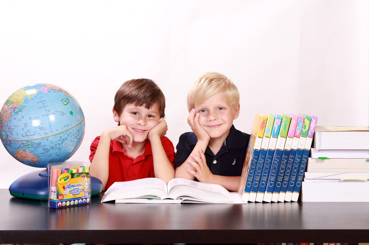 International School